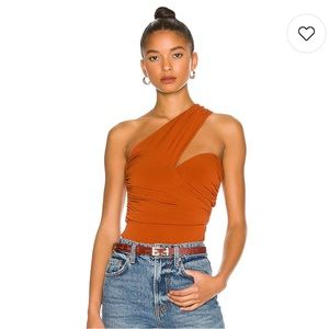 Lovers and Friends Liv Bodysuit